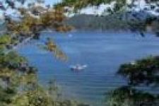 Secret Cove Cottage