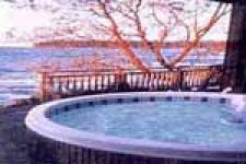 Four Winds Beach House & Spa