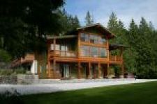 Cedar Lodge B&B