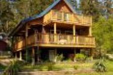 West Coast Cottage