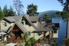 Soames Point B&B