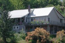 Rosebank Cottage by the Sea