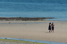 Seaside Escape