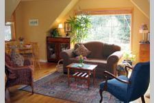 Cedarside Coach House Cottage
