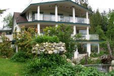 Higgin's Inn