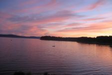 Lang Bay Lifestyles Resort