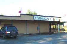 Texada Island Inn