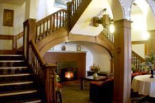 Rodmay Heritage Hotel