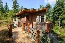 Moon Dance Cabin & The Perch