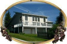 Crow's Nest Bed and Breakfast
