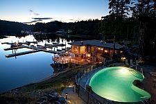 Painted Boat Resort Spa & Marina