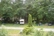 SunLund By-The-Sea Campground & Cabins
