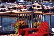 Fisherman's Resort & Marina