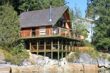 Pender Harbour Resort and Marina