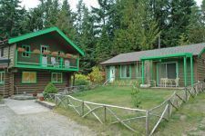 Cottage Al Sole