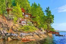 Coracle Cove - Beach House & Waterfront Suite