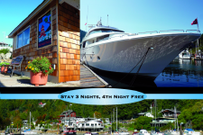 Pilothouse Marina
