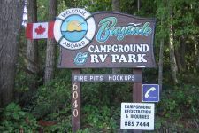 Bayside Campground & RV Park