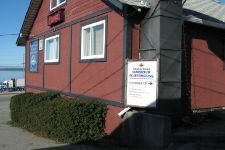 Harbour Guest House