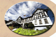 Old Courthouse Inn