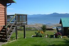 Seabreeze Resort, Cottages & Campsite