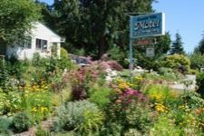 Powell River Seaside Villa Motel & RV Park