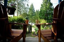 Coast Mountain Vacations