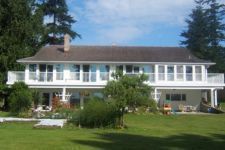 Texada Shores B&B