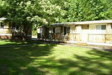 The Stonewater Motel