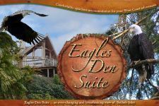 Eagles Den Suite