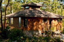 Lund Cottage