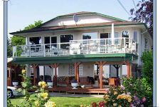 Davis Bay B&B