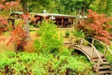 Ruby Lake Resort