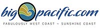 Big Pacific - Sunshine Coast Tourism Partner