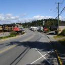 Marine Avenue, Powell River