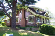 Powell River Regional District Office