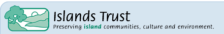 The Islands Trust