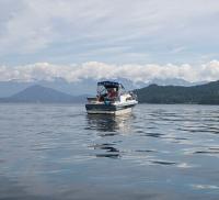 Gibsons Harbour - courtesy of www.barryhaynes.com