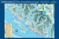 Sunshine Coast Recreation Maps
