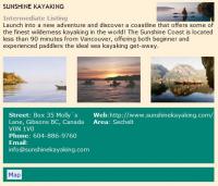 Sample Business Directory Listing
