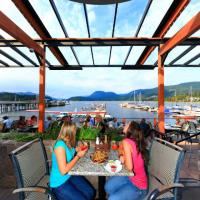 Photo courtesy of Lighthouse Pub, Sechelt