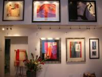 Photo courtesy of Motoko's Original Art Gallery, Pender Harbour
