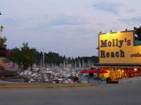 Molly's Reach, photo courtesy of Lynda Coote 