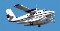 Airline Transportation to the Sunshine Coast