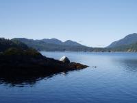 Sunshine Coast Marine Activities.....Water, water, everywhere...