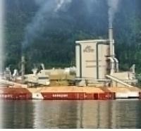 Howe Sound Pulp & Paper