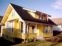 Historic Townsite Home