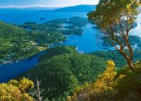 Pender Harbour & Area 