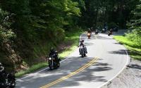 Motorcycle Country