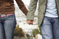 Top Ten Most Romantic Pastimes